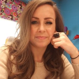 Meet your Posher, Julia